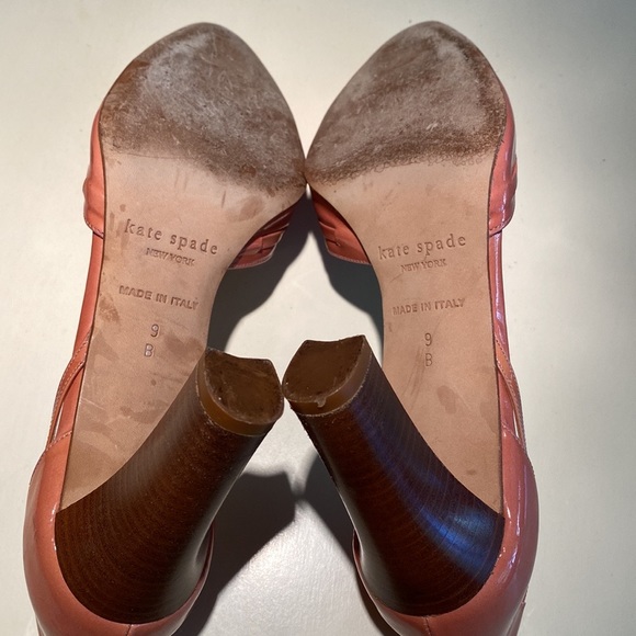 KATE SPADE HEELS - Picture 8 of 8